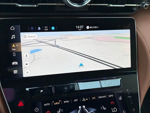 New 2026 Maserati GranTurismo Modena AWD/4WD image 32