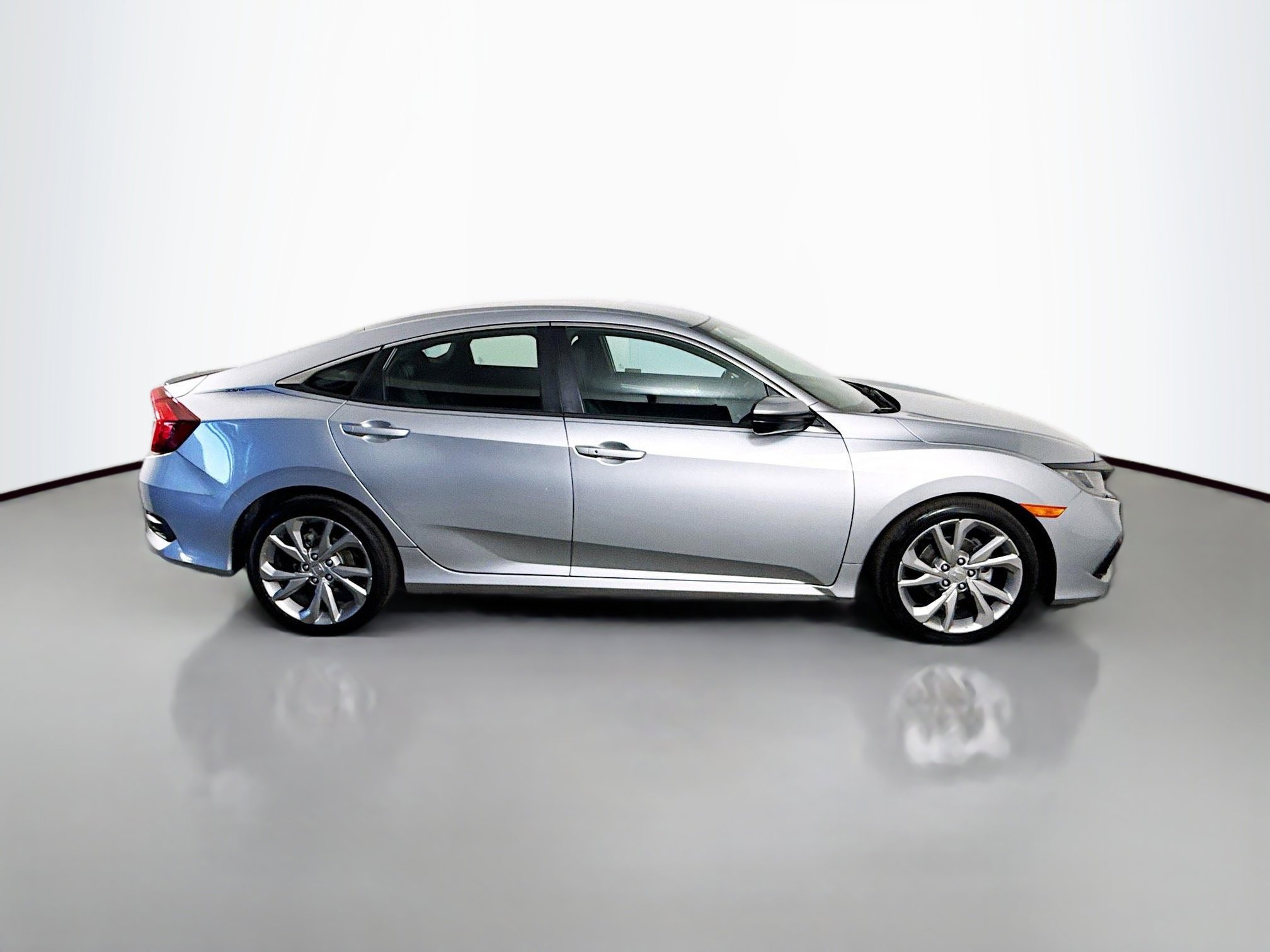 Used 2019 Honda Civic Sport image 11