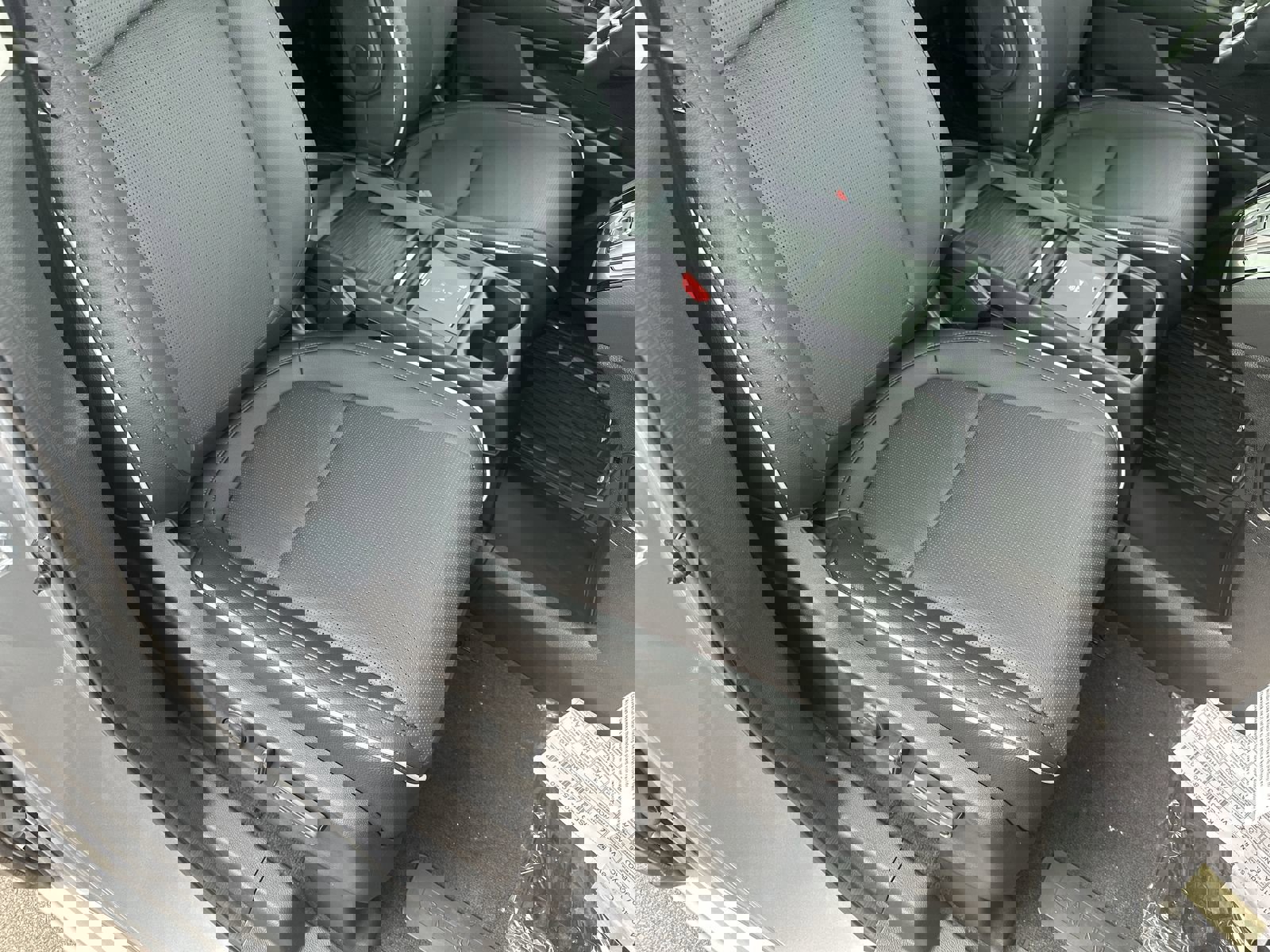 New 2026 Honda Odyssey Elite image 19