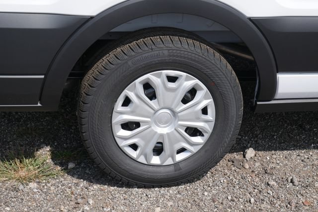New 2026 Ford Transit 350 XL RWD image 11
