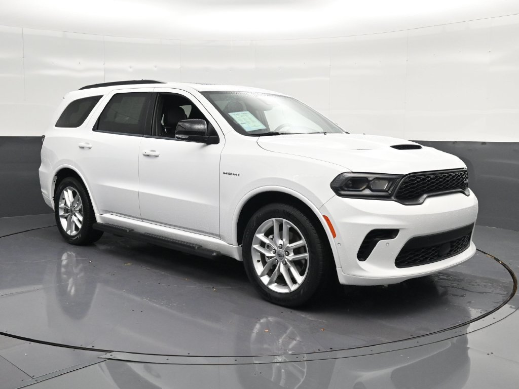 Used 2024 Dodge Durango R/T RWD image 5