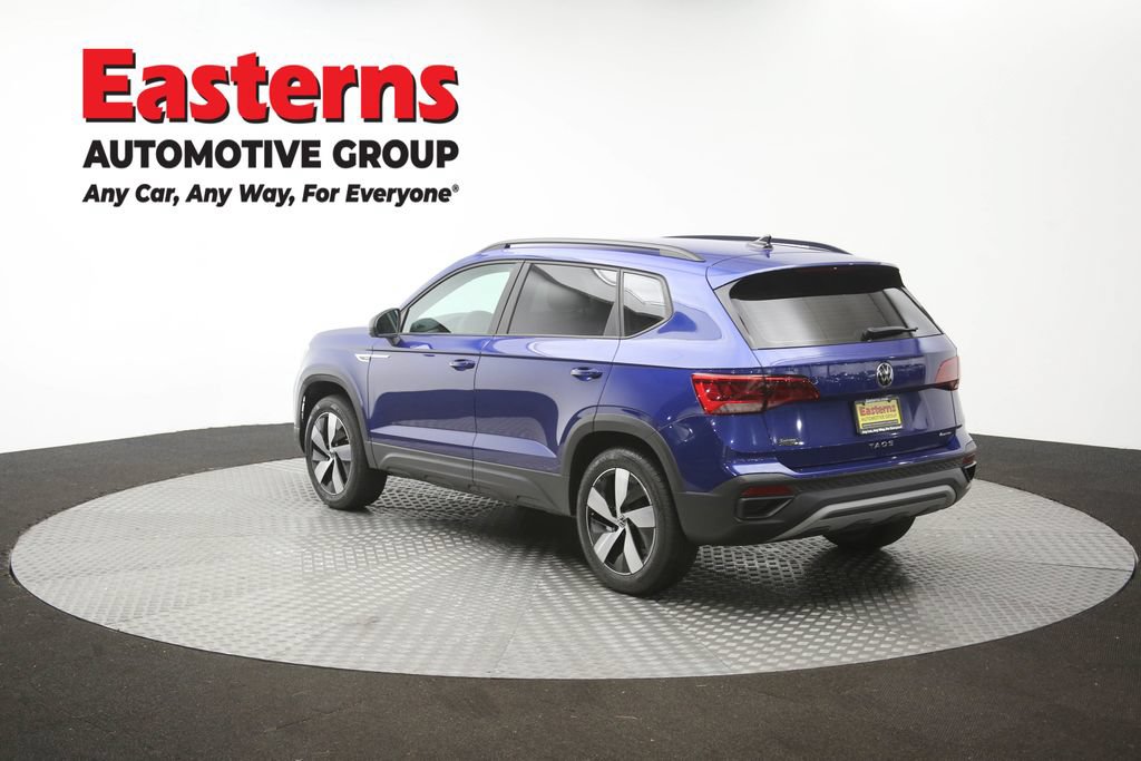 Used 2024 Volkswagen Taos S AWD/4WD image 62