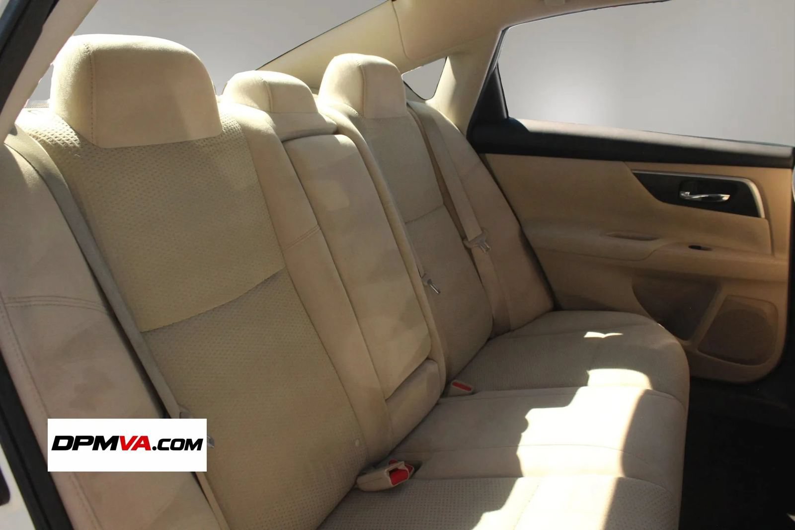Used 2015 Nissan Altima 2.5 S w/ Power Driver Seat Package FWD image 22