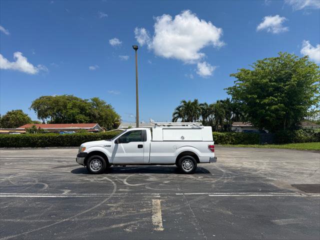 Used 2013 Ford F150 XL w/ PWR Equipment Group image 7