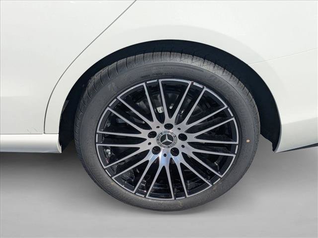 Used 2026 Mercedes-Benz C 300 Sedan image 9