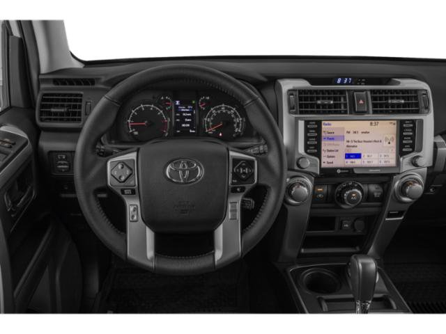 Used 2021 Toyota 4Runner Trail Special Edition AWD/4WD image 10