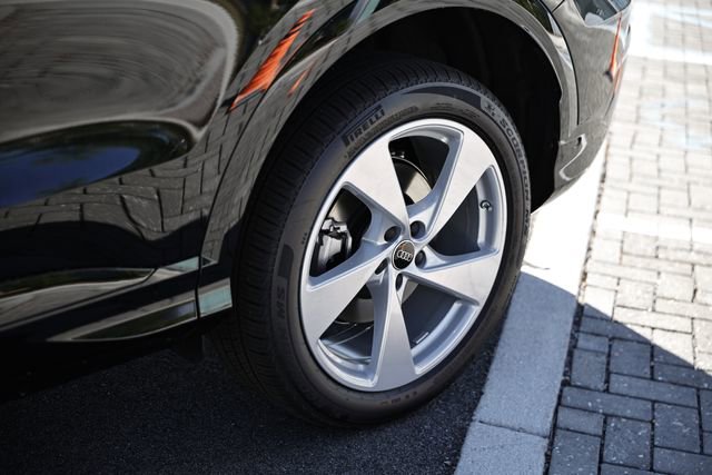 New 2026 Audi Q5 Premium Plus AWD/4WD image 11