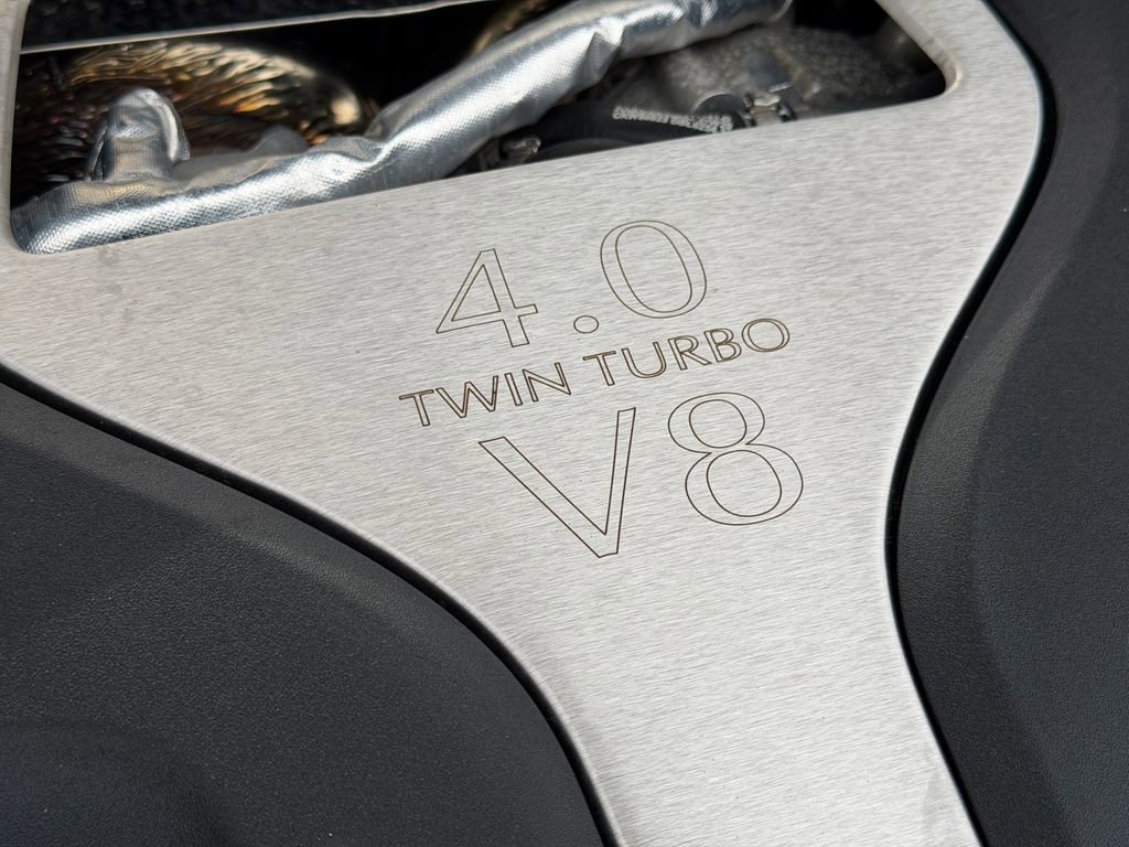 Used 2021 Aston Martin DBX image 19