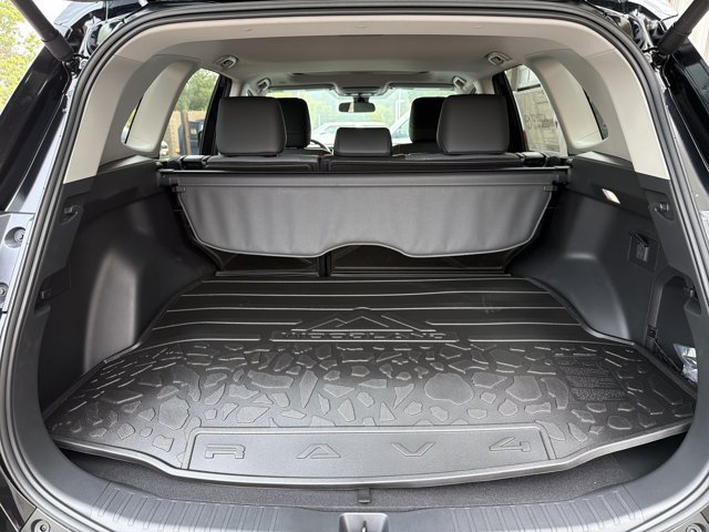 New 2026 Toyota RAV4 AWD image 23