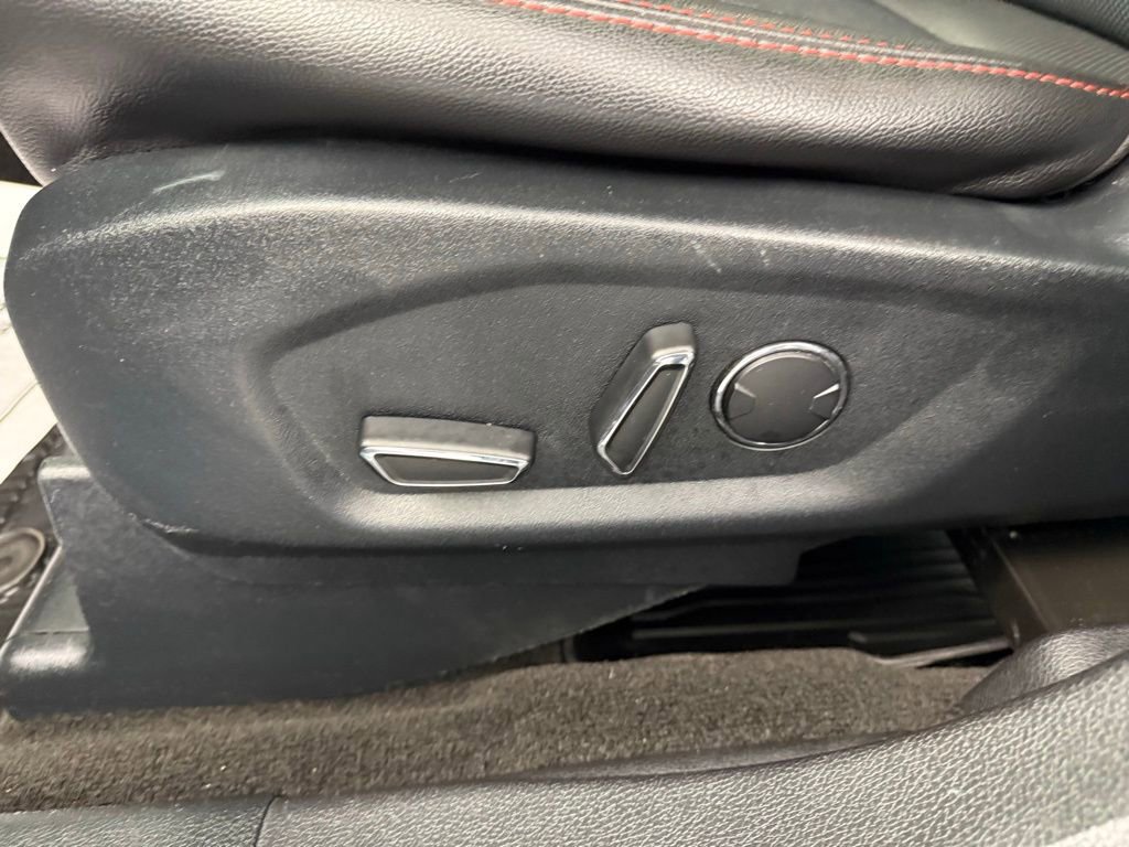 Used 2018 Ford Explorer Sport w/ Equipment Group 401A AWD/4WD image 42