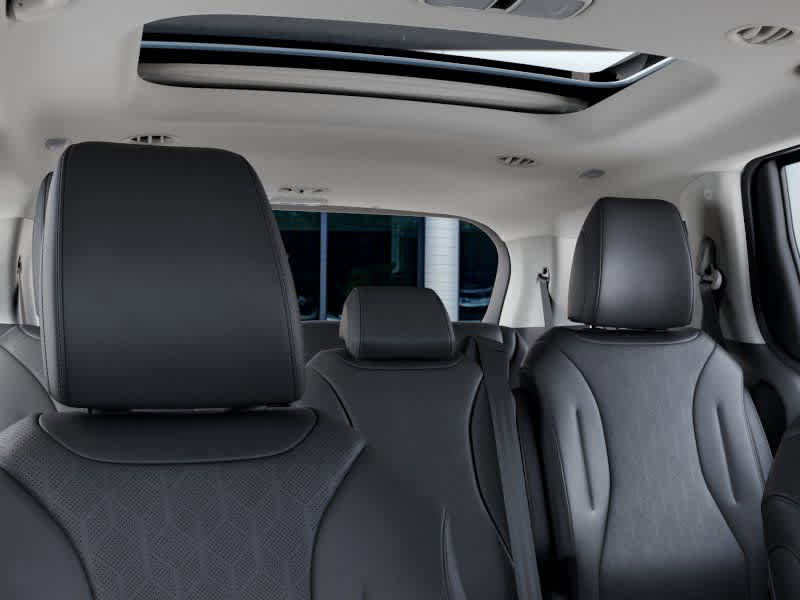 New 2026 Kia Carnival SX image 27