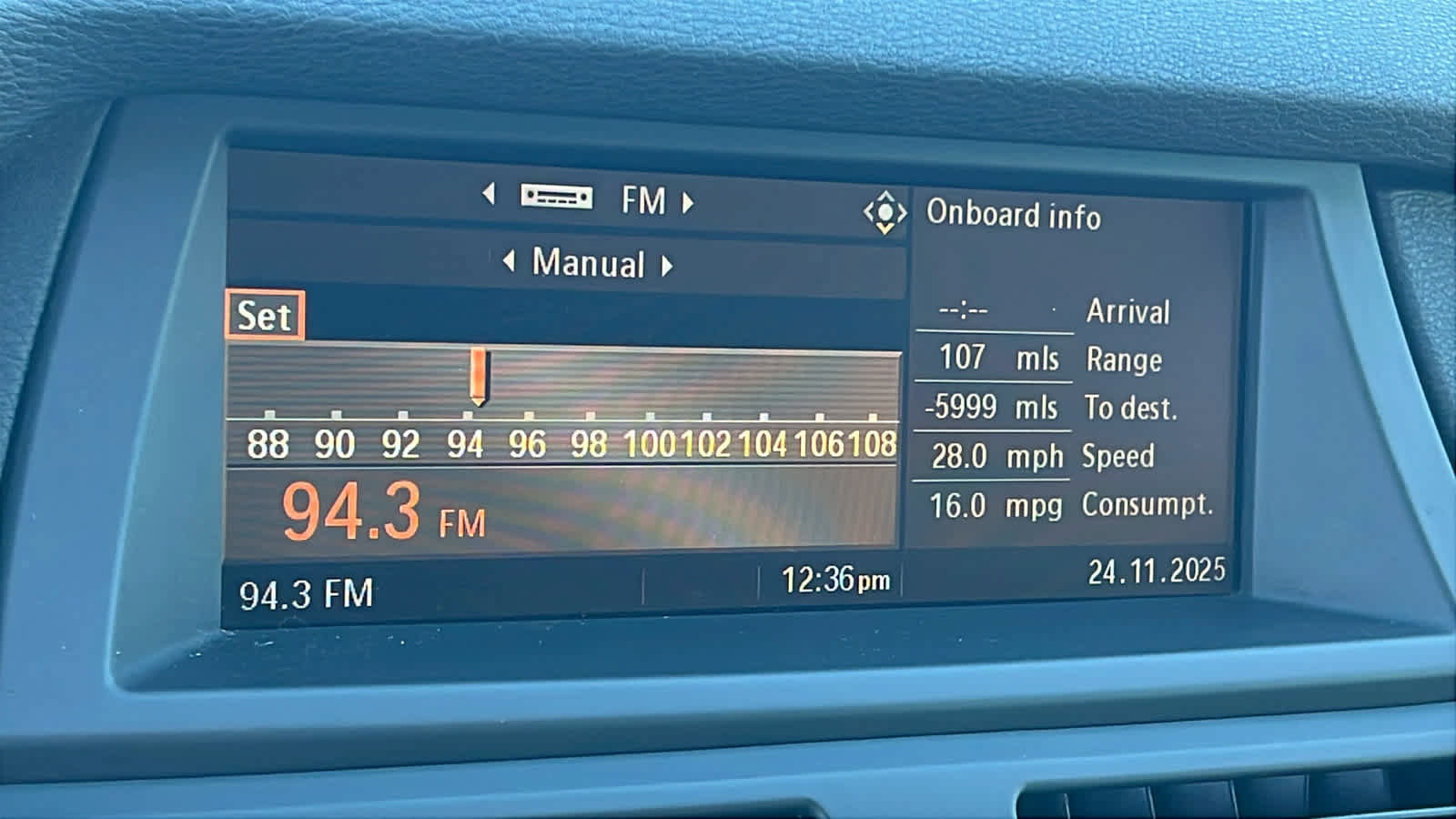 Used 2008 BMW X6 xDrive35i image 15