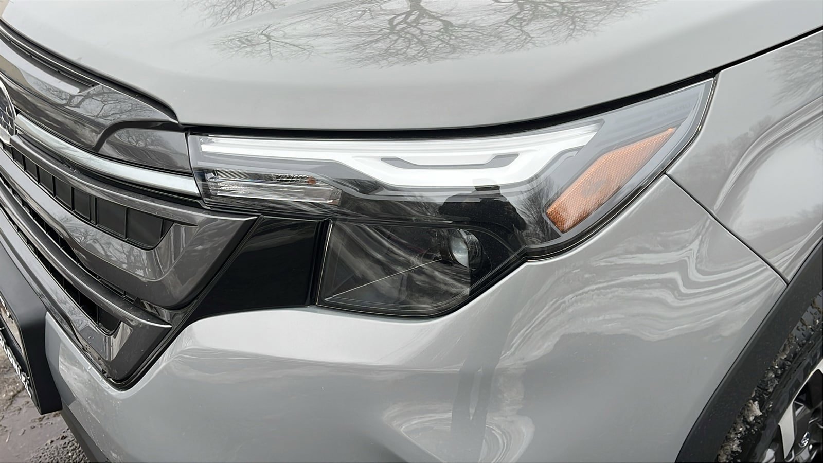 New 2026 Subaru Forester Premium image 4