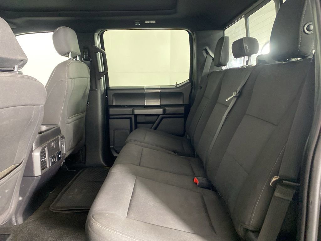 Used 2019 Ford F150 XLT w/ Equipment Group 302A Luxury image 28