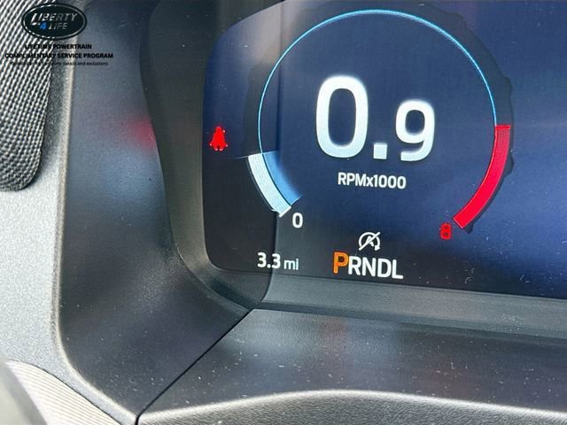 New 2026 Ford Explorer Active image 14