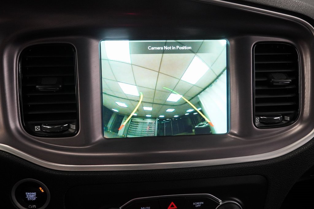 Certified 2022 Dodge Charger R/T w/ Blacktop Package image 29