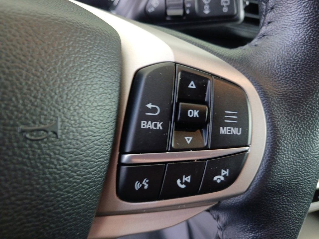 Used 2022 Ford Explorer XLT w/ Class IV Trailer Tow Package image 15