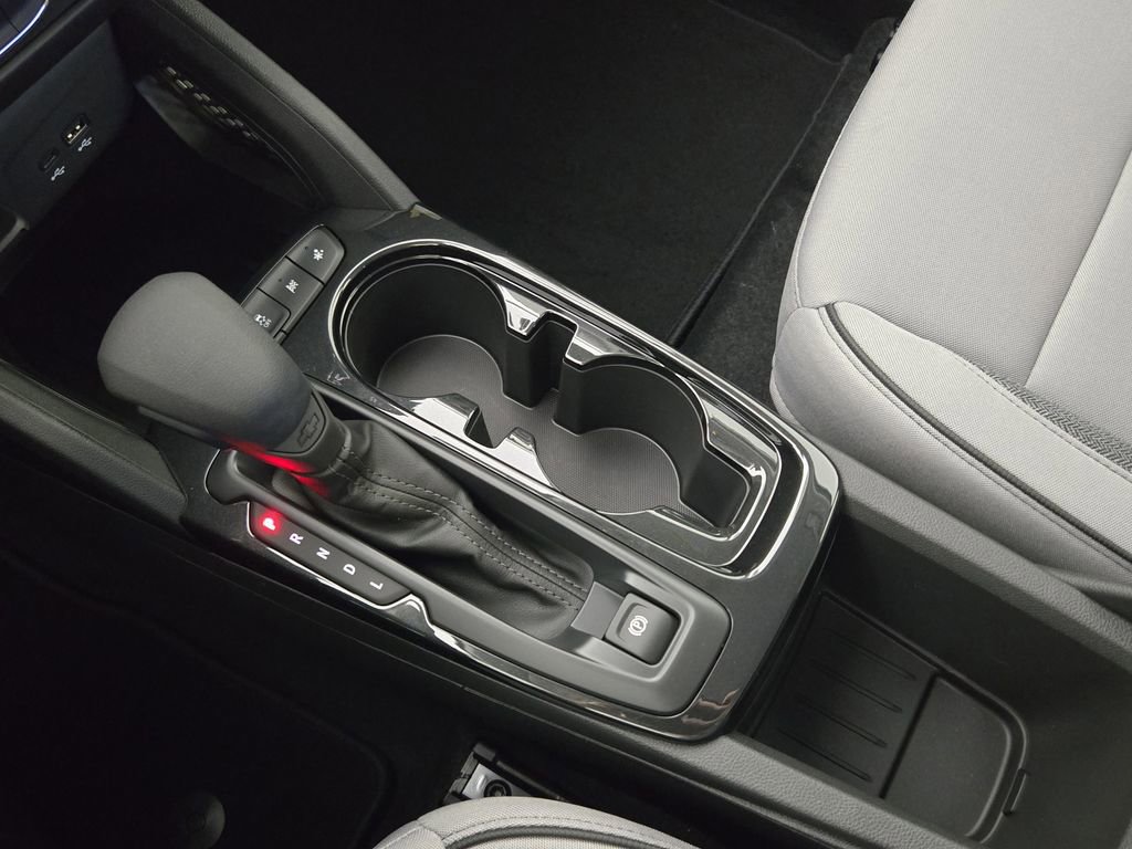 New 2026 Chevrolet TrailBlazer LS w/ LS Convenience Package image 20
