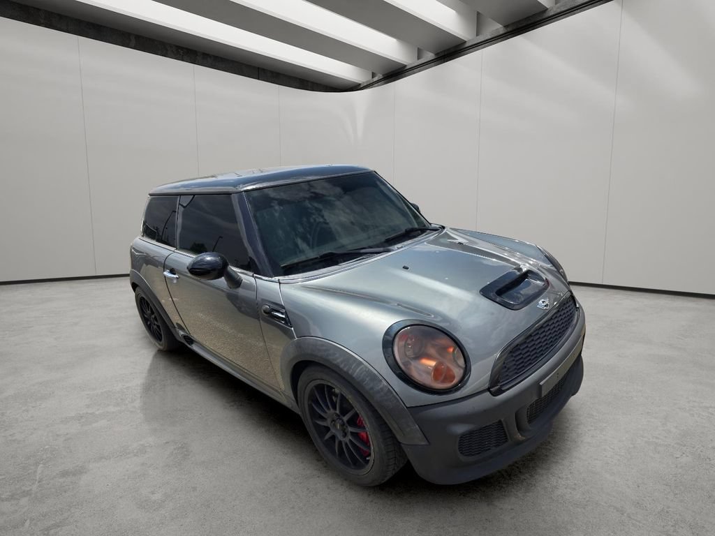 Used 2009 MINI Cooper John Cooper Works FWD image 13