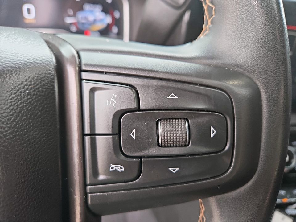 Used 2024 GMC Sierra 2500 AT4 w/ AT4 Premium Plus Package image 20