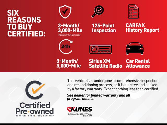 Used 2023 Chevrolet TrailBlazer LT image 3