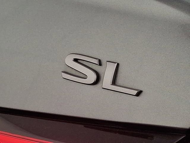 Used 2023 Nissan Altima 2.5 SL AWD/4WD image 30
