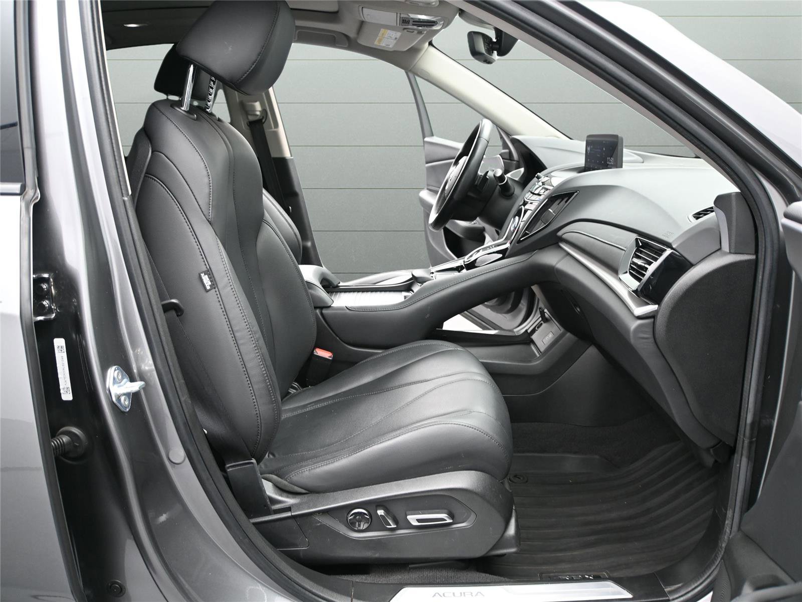 Certified 2024 Acura RDX SH-AWD image 21