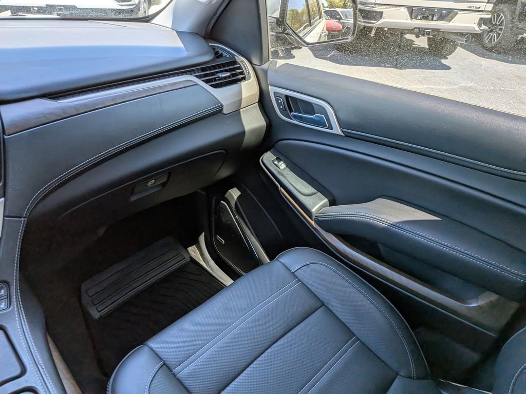 Used 2018 GMC Yukon Denali w/ Denali Ultimate Package image 17