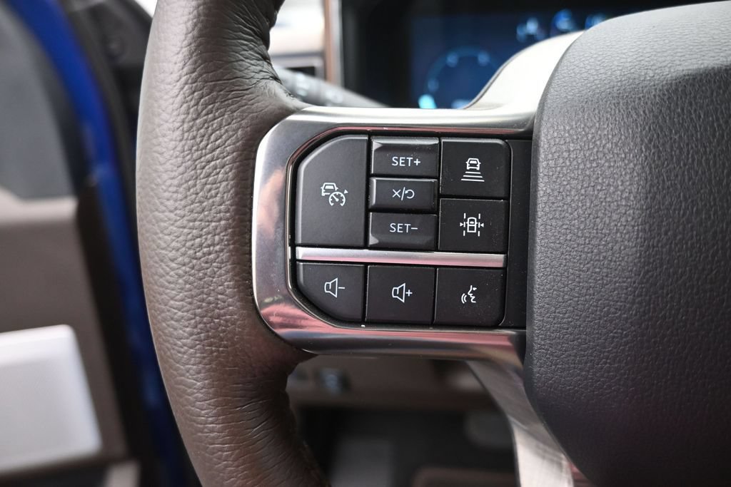 New 2026 Ford F250 King Ranch AWD/4WD image 7