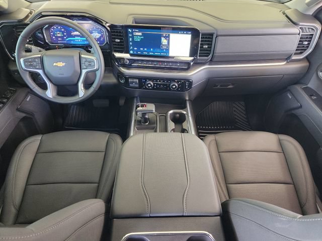 Used 2026 Chevrolet Silverado 1500 LTZ w/ LTZ Premium Texas Edition AWD/4WD image 28