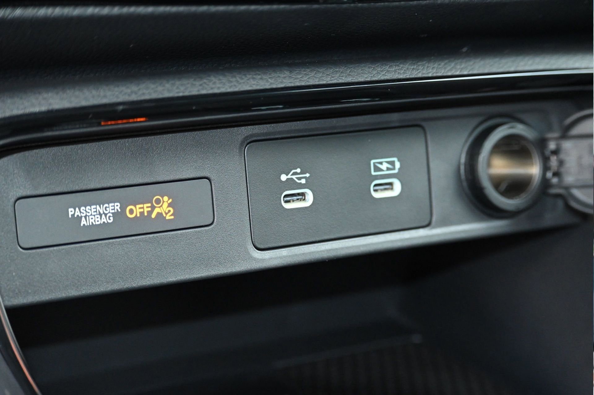 New 2025 Honda CR-V EX-L image 26