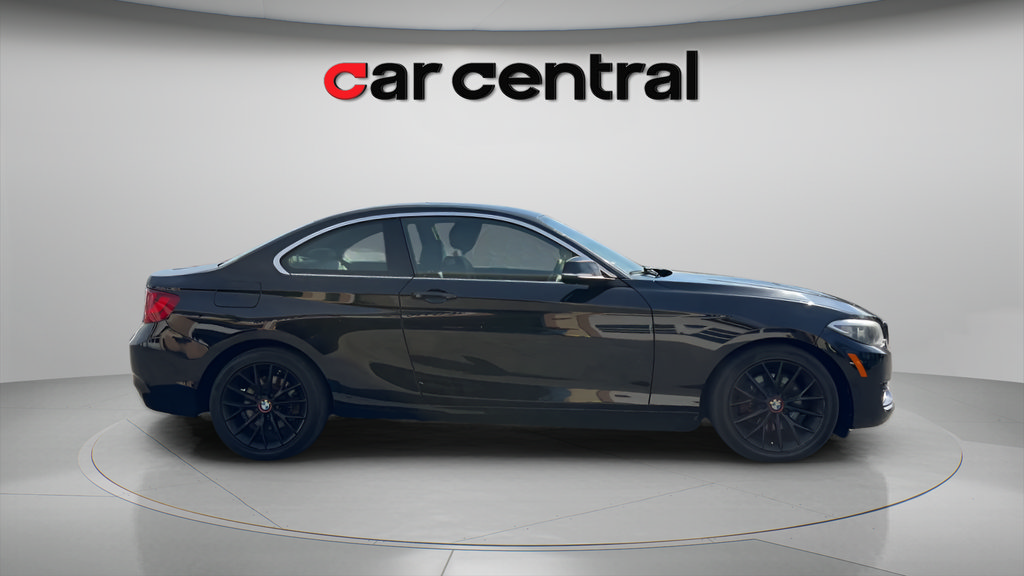 Used 2016 BMW 228i xDrive Coupe AWD/4WD image 6