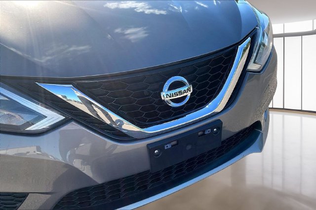 Used 2016 Nissan Sentra SV w/ Style Package FWD image 24