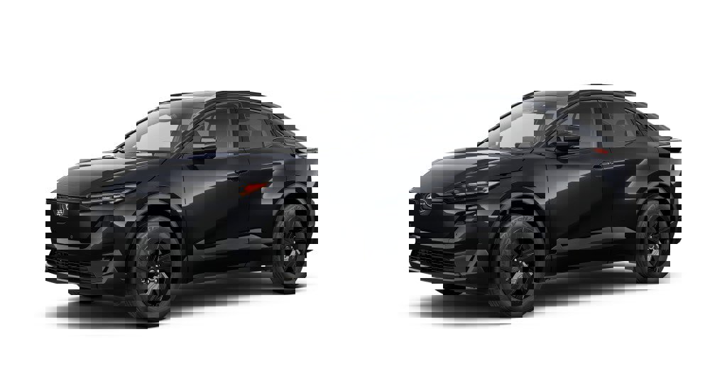 New 2026 Subaru Uncharted AWD image 23