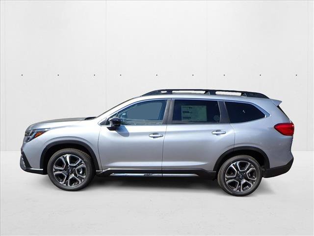 New 2025 Subaru Ascent Limited image 2