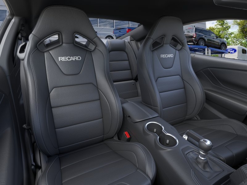 New 2026 Ford Mustang GT RWD image 10