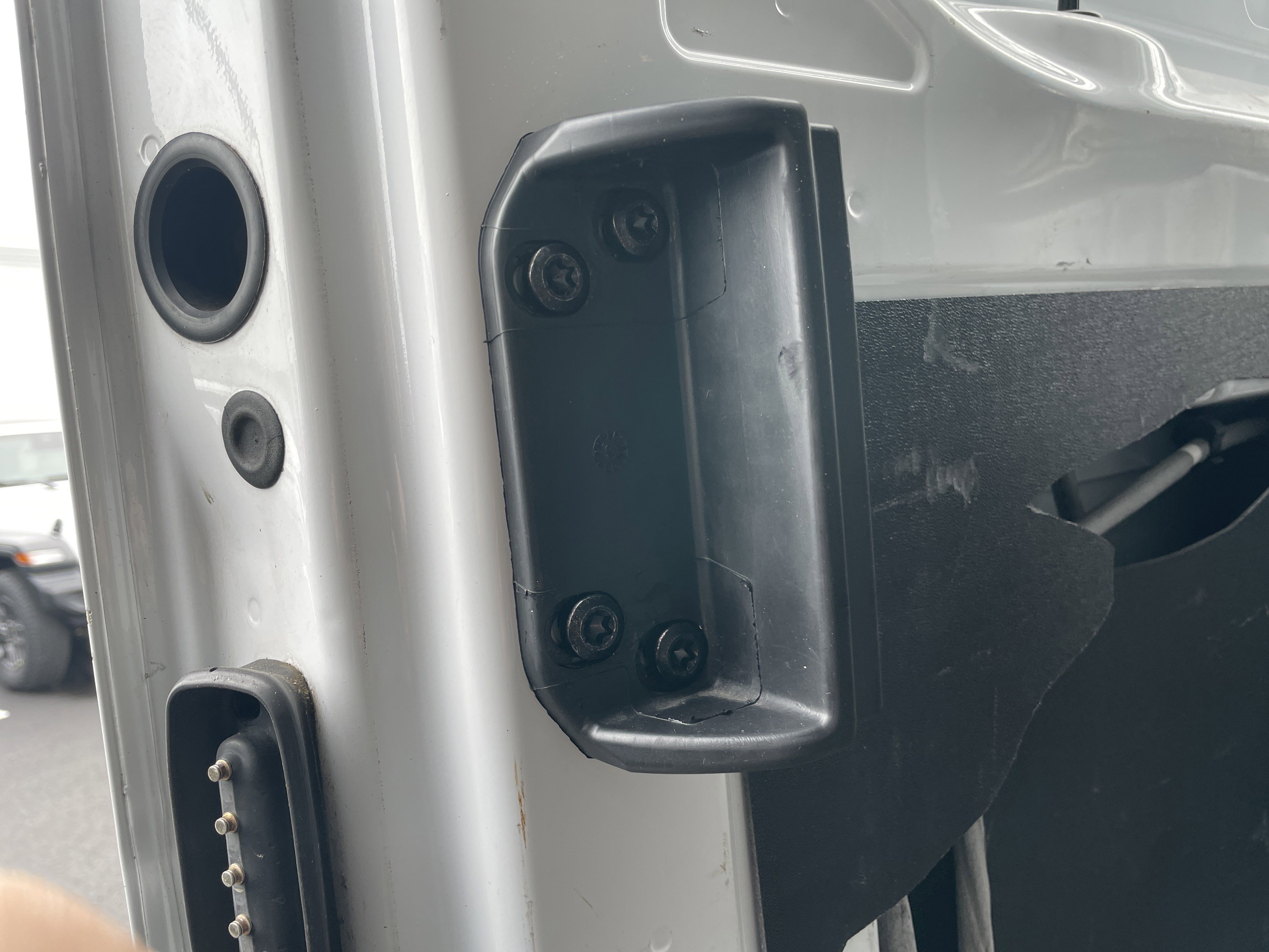 Used 2019 Mercedes-Benz Sprinter 1500 image 20