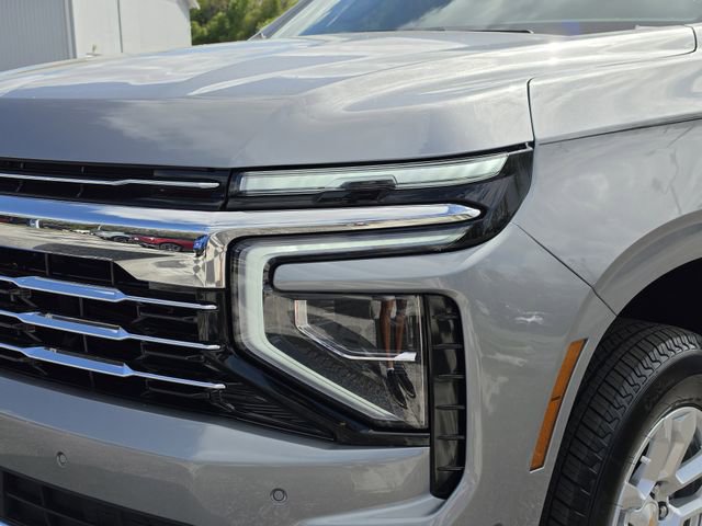 New 2026 Chevrolet Suburban LT w/ Comfort Package RWD image 9