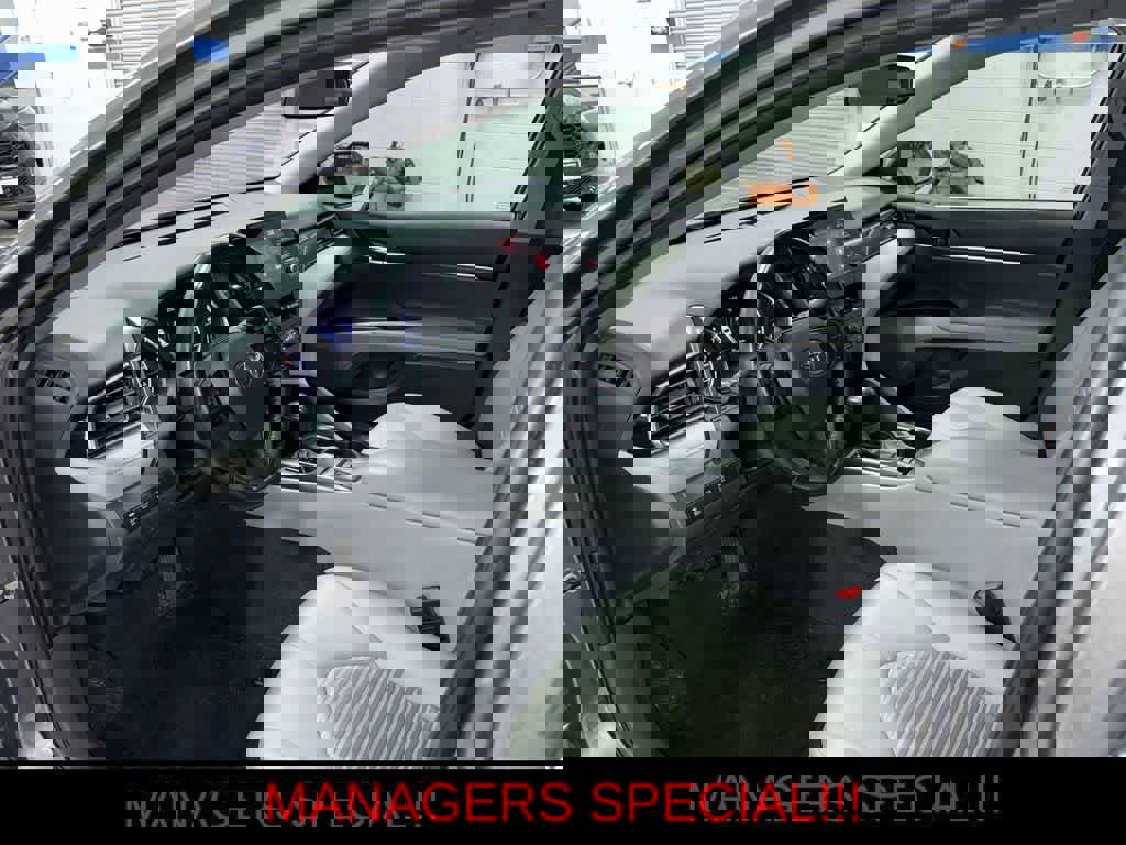 Used 2023 Toyota Camry SE image 27