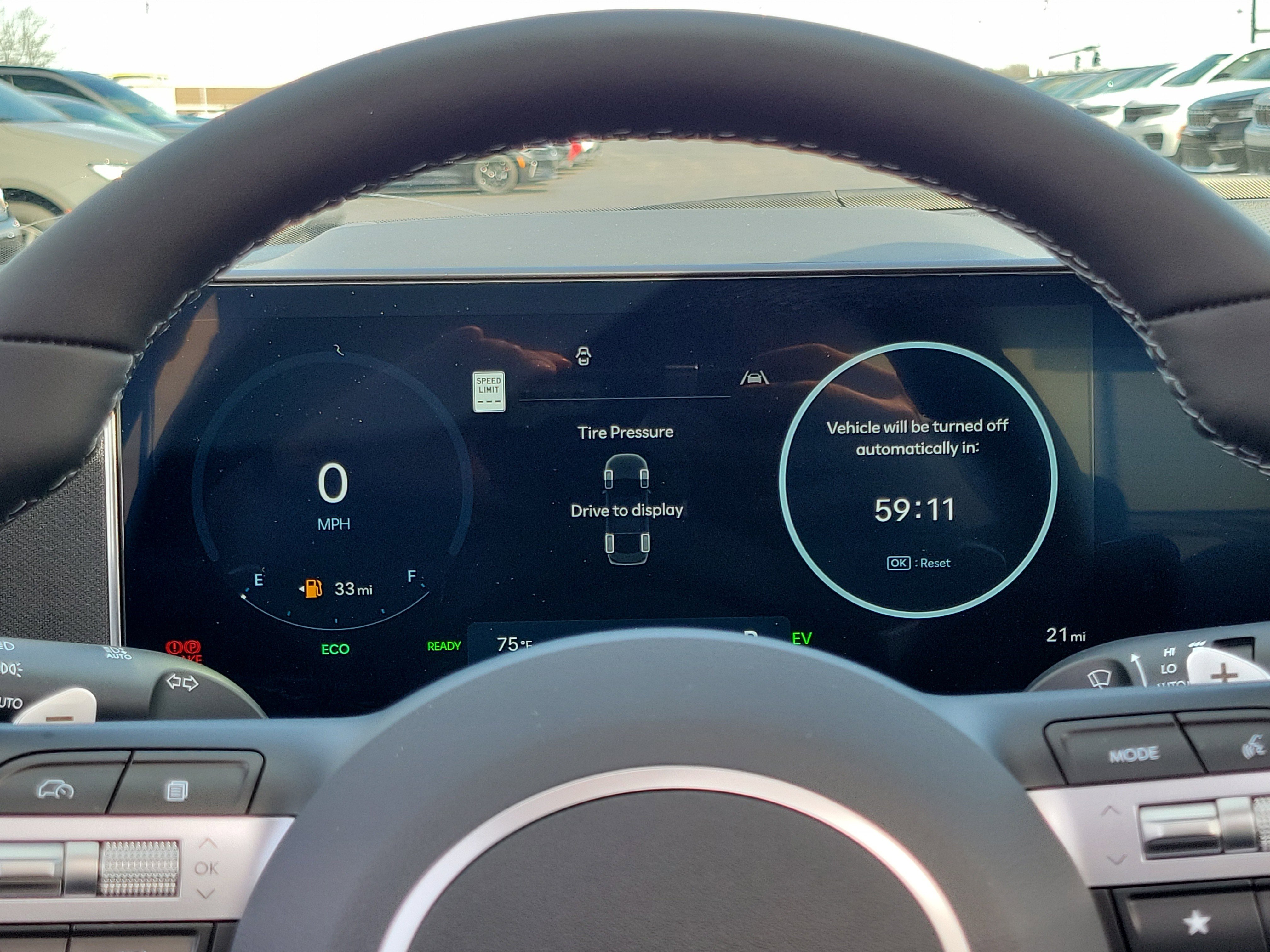 New 2025 Hyundai Sonata Limited image 9