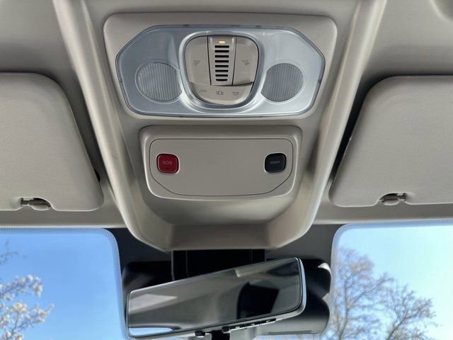 New 2024 RAM ProMaster 2500 w/ Safety Group image 16