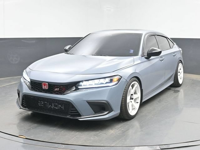 Used 2023 Honda Civic Si image 5