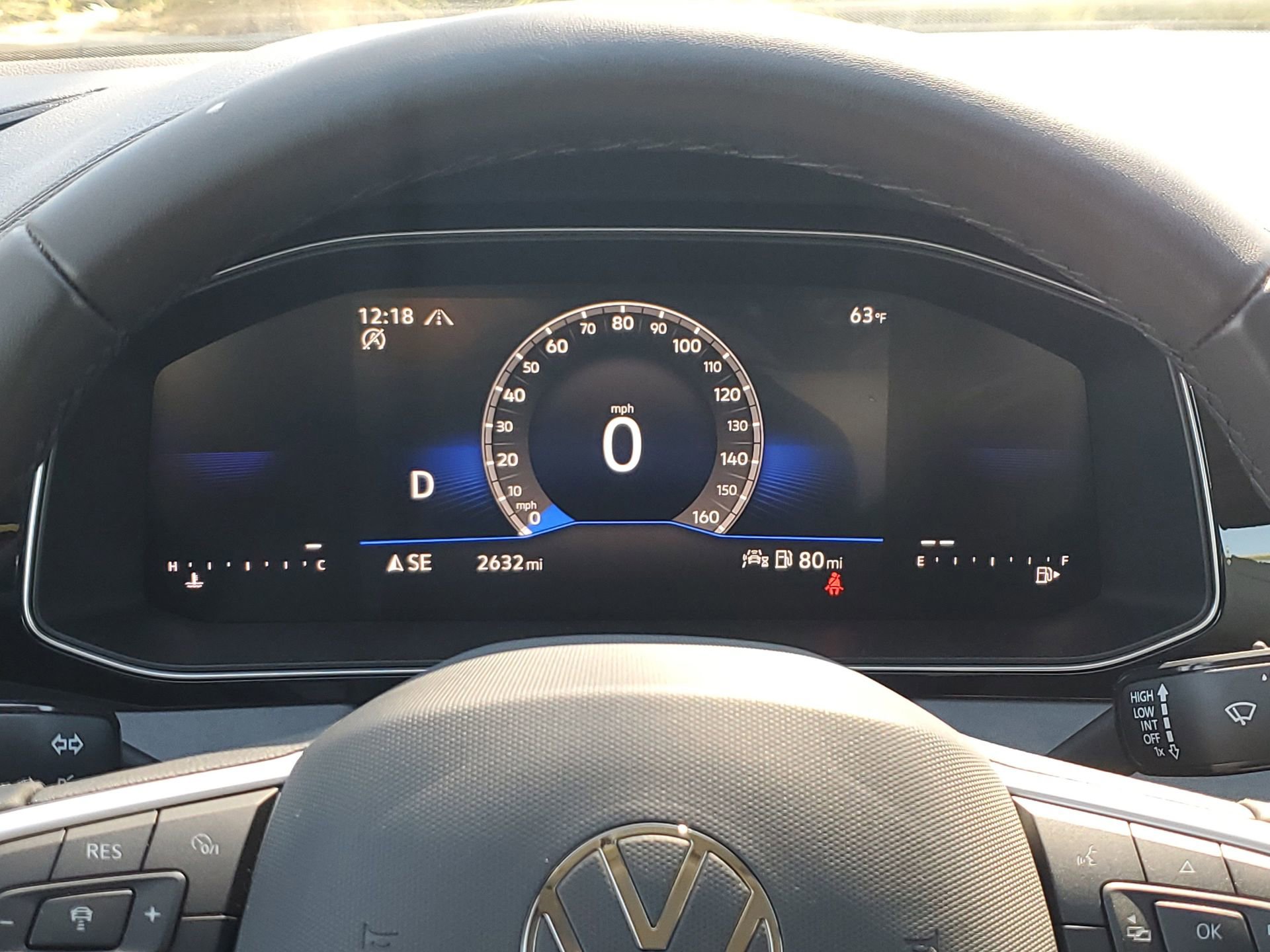 Used 2025 Volkswagen Jetta SE image 24