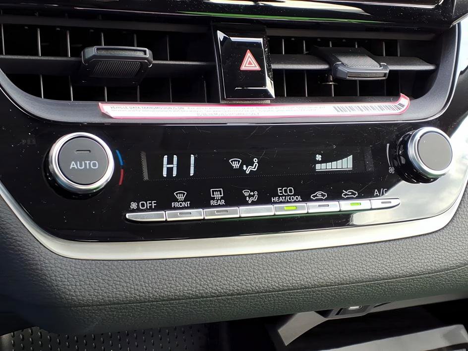 Certified 2024 Toyota Corolla LE image 18