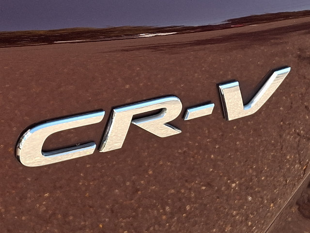 Certified 2017 Honda CR-V EX-L image 30