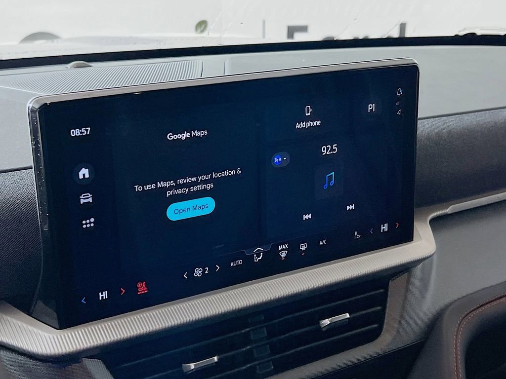 New 2026 Ford Explorer ST w/ Sun And Sound Package image 23