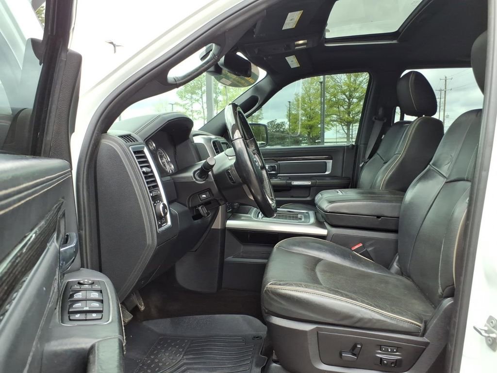 Used 2016 RAM 1500 Limited image 16