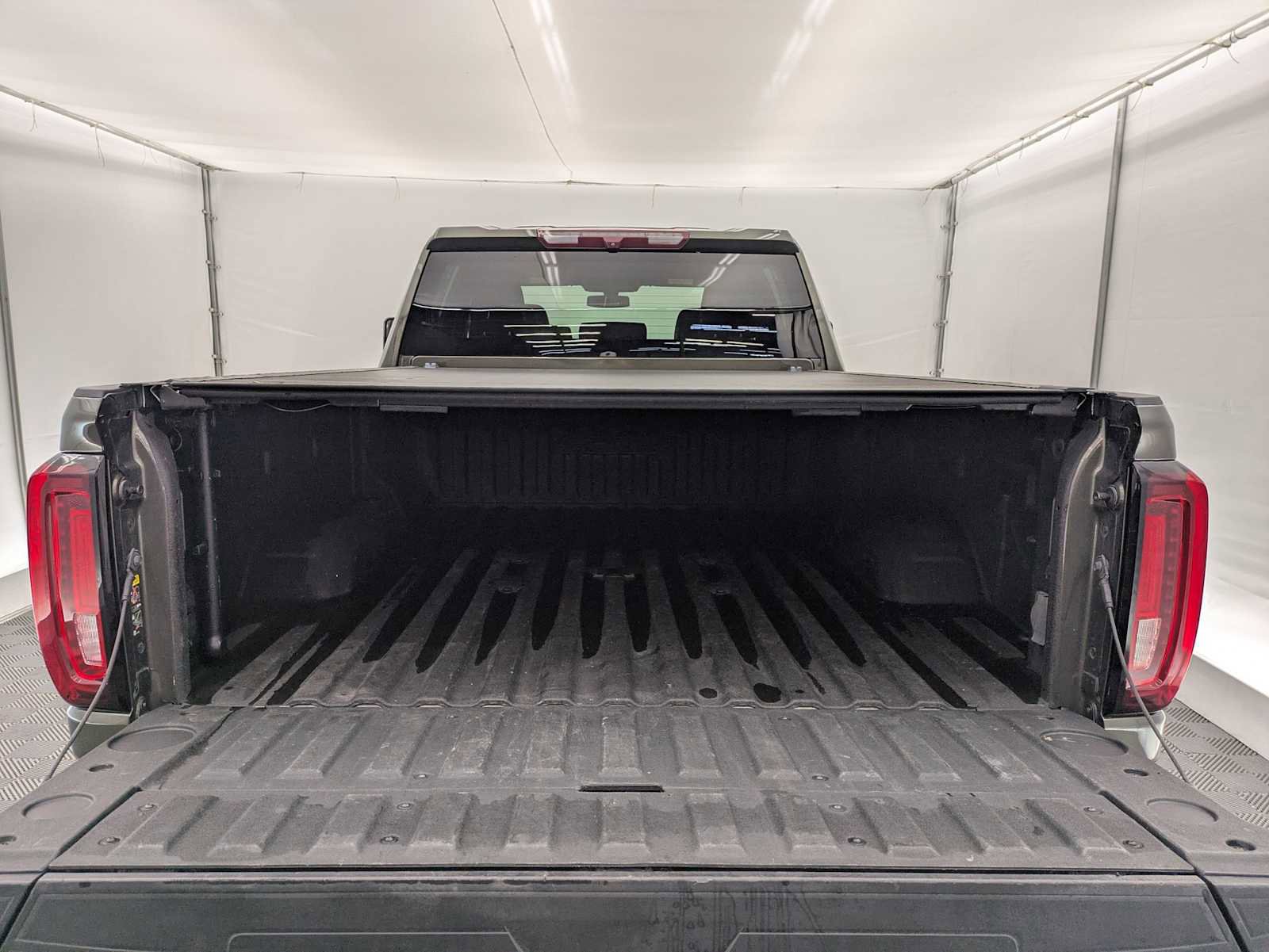 Used 2022 GMC Sierra 3500 AT4 w/ Gooseneck/5TH Wheel Package image 30