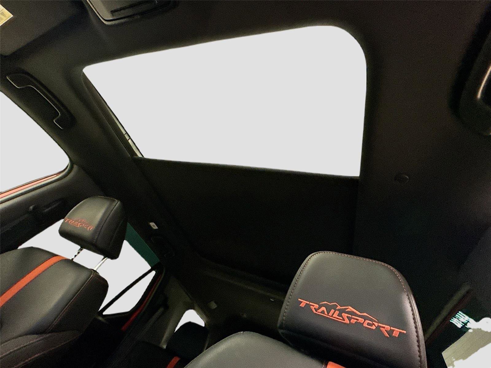 Used 2026 Honda Passport TrailSport image 21