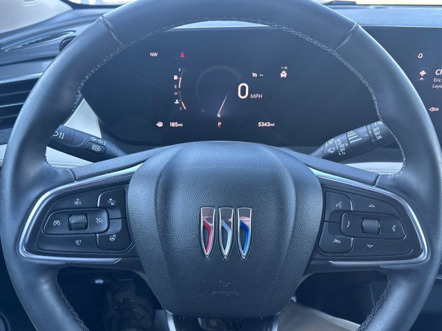 Used 2024 Buick Encore GX Sport Touring w/ Comfort Package image 15
